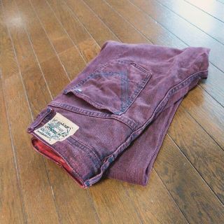 ボルコム(volcom)のVOLCOM JEANS(デニム/ジーンズ)