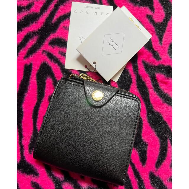 Legato Largo(レガートラルゴ)のlegato largo❤︎SLIM WALLET👛うすいサイフ♡ レディースのファッション小物(財布)の商品写真