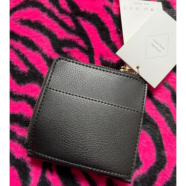 Legato Largo(レガートラルゴ)のlegato largo❤︎SLIM WALLET👛うすいサイフ♡ レディースのファッション小物(財布)の商品写真