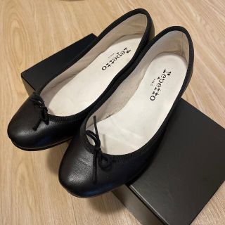 レペット(repetto)のレペット　repetto バレエシューズ(バレエシューズ)