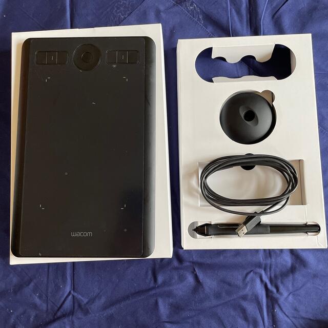 Wacom Intuos Pro small /PTH460K0D