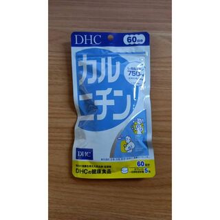 DHC - DHC カルニチン 60日分