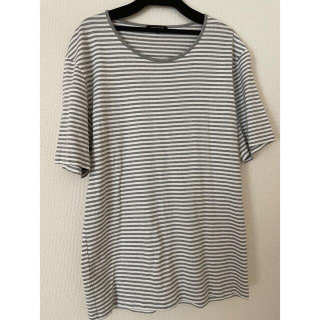 MACKINTOSH LONDON マッキントッシュ　ロンドン　Tシャツ　日本製