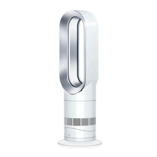 Dyson(ダイソン)のダイソン　ホットクールファン スマホ/家電/カメラの冷暖房/空調(ファンヒーター)の商品写真