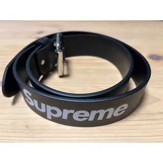 シュプリーム(Supreme)のSupreme Repeat Leather Belt(ベルト)