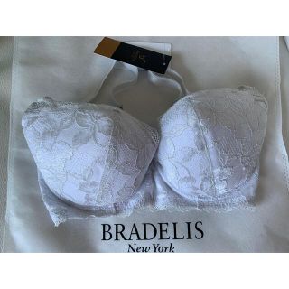 ブラデリスニューヨーク(BRADELIS New York)のブラデリスニューヨーク ブラジャー F70 新品(ブラ)