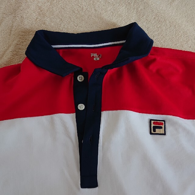 FILA(フィラ)のフィラ セットアップ スポーツ/アウトドアのテニス(ウェア)の商品写真