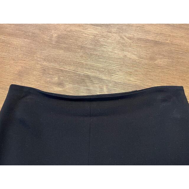 L'Appartement DEUXIEME CLASSE(アパルトモンドゥーズィエムクラス)のアパルトモン リジエール ポンチミドルレングススカート レディースのスカート(ロングスカート)の商品写真