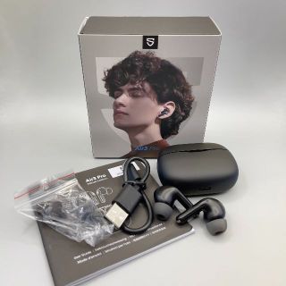 【中古】Soundpeats Air3 Pro(ヘッドフォン/イヤフォン)