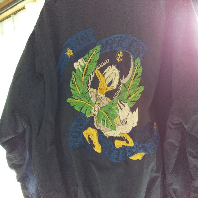 ICEBERG(アイスバーグ)のデズニージャバー メンズのジャケット/アウター(ナイロンジャケット)の商品写真