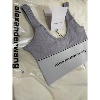 アレキサンダーワン ブラトップ トップスの通販 28点 | Alexander Wang