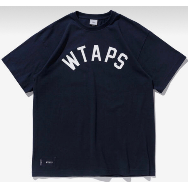 新品未使用 WTAPS 22SS LOCKER SS ネイビー L