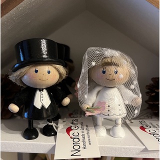 ノルディカ(NORDICA)のノルディックギフト　ウェディング　結婚　ウェルカムスペース　ノルディカニッセ(インテリア雑貨)