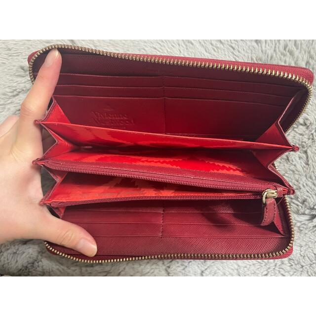 最終値下げ Vivienne westwood 財布