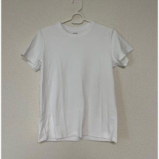 ユニクロ(UNIQLO)のUNIQLOTシャツ(Tシャツ(半袖/袖なし))