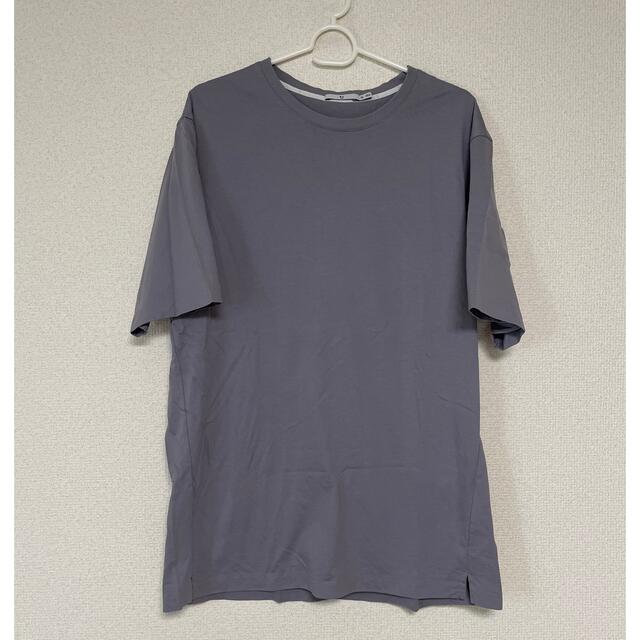 UNIQLO(ユニクロ)のUNIQLOTシャツ メンズのトップス(Tシャツ/カットソー(半袖/袖なし))の商品写真