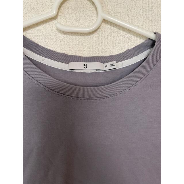 UNIQLO(ユニクロ)のUNIQLOTシャツ メンズのトップス(Tシャツ/カットソー(半袖/袖なし))の商品写真