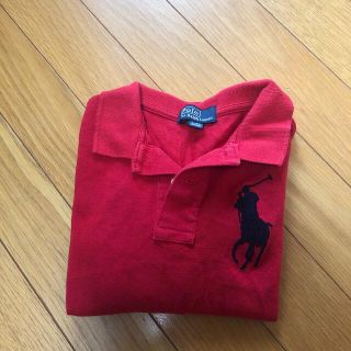 ポロラルフローレン(POLO RALPH LAUREN)のpolo by RalphLauren こども　長袖(その他)