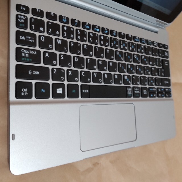 Acer Aspire Switch 10