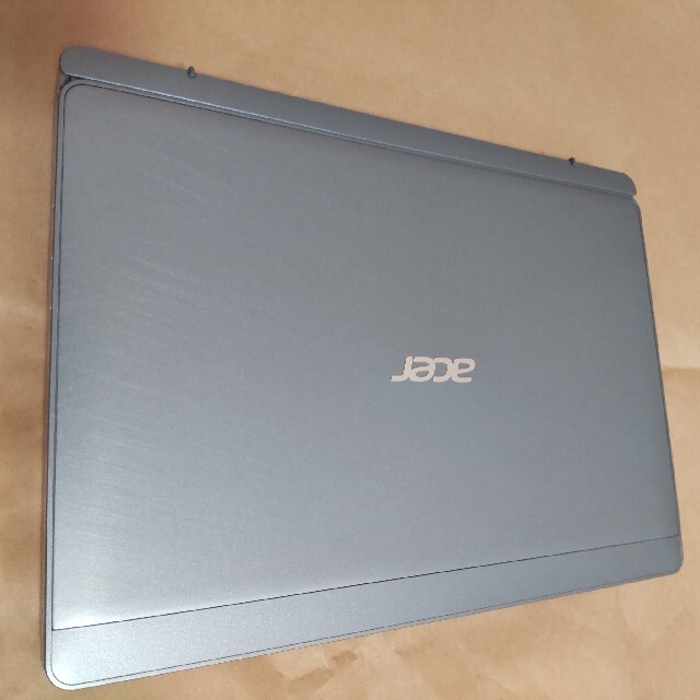 Acer(エイサー)のAcer Aspire Switch 10 スマホ/家電/カメラのPC/タブレット(タブレット)の商品写真