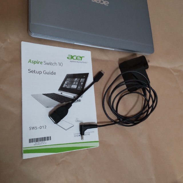 Acer Aspire Switch 10