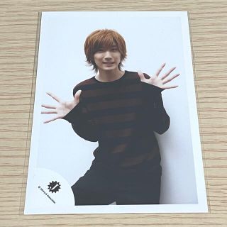SixTONES - 京本大我 Jr時代 公式写真【11】の通販 by Sプロフ SixTONES - 京本大我 Jr時代 公式写真【11】の通販 by Sプロフ