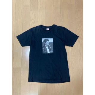 シュプリーム(Supreme)のsupreme × Michael Jackson Tee Tシャツ(Tシャツ/カットソー(半袖/袖なし))