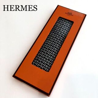 エルメス(Hermes)の✨未使用品✨HERMESエルメス ネクタイ  H柄(ネクタイ)