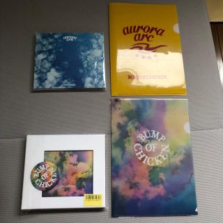 BUMP OF CHICKEN (ミュージック)