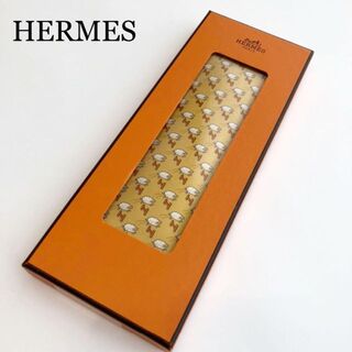 エルメス スカーフ ネクタイの通販 48点 | Hermesのメンズを買うならラクマ