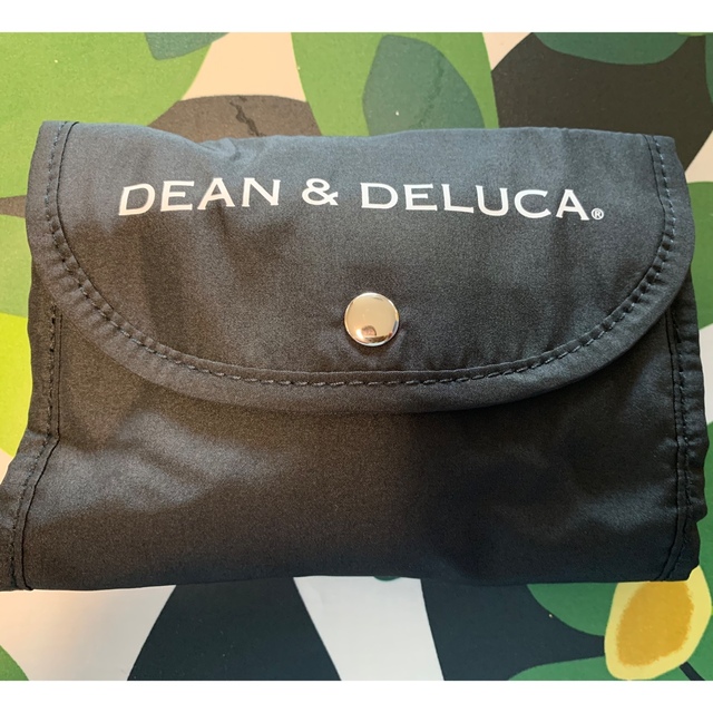 DEAN&DELUCAエコバッグ 3