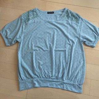 トップス(Tシャツ(半袖/袖なし))