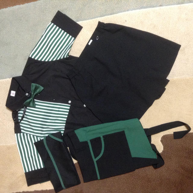 白木屋 制服 レディース その他のその他(その他)の商品写真