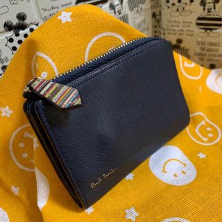 ポールスミス(Paul Smith)のPaulSmith キーケース、長財布セット(キーケース)