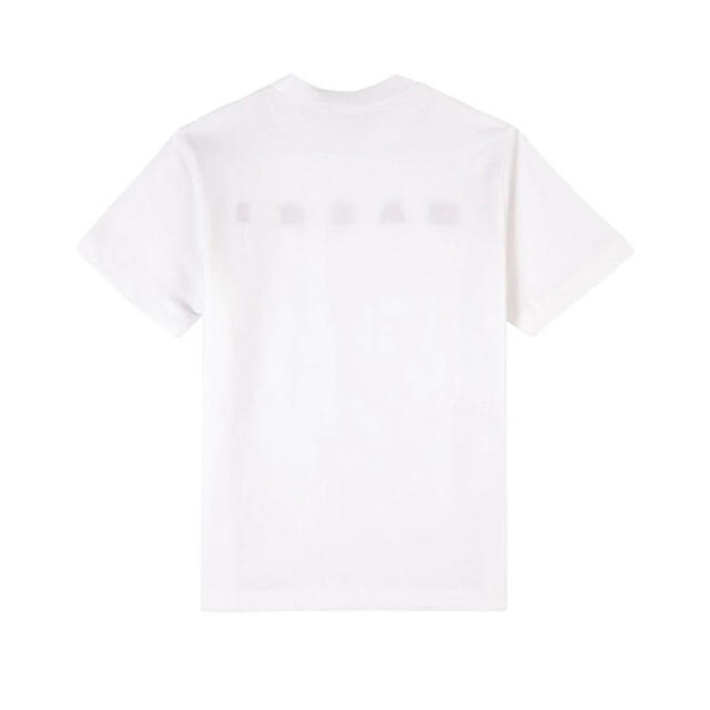 Marni(マルニ)のMARNI 2022ss / ロゴTシャツ レディースのトップス(Tシャツ(半袖/袖なし))の商品写真