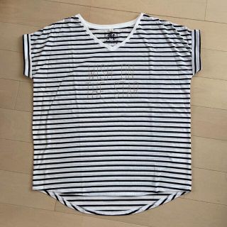 シマムラ(しまむら)のトップス(Tシャツ(半袖/袖なし))