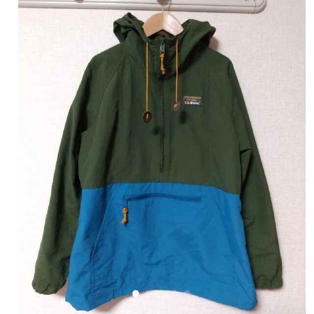 L.L.Bean - L.L.Beanマウンテン・クラシック・アノラック ジャパン
