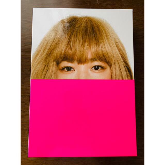 LETTERS FOR ME: YUKI エンタメ/ホビーのタレントグッズ(ミュージシャン)の商品写真