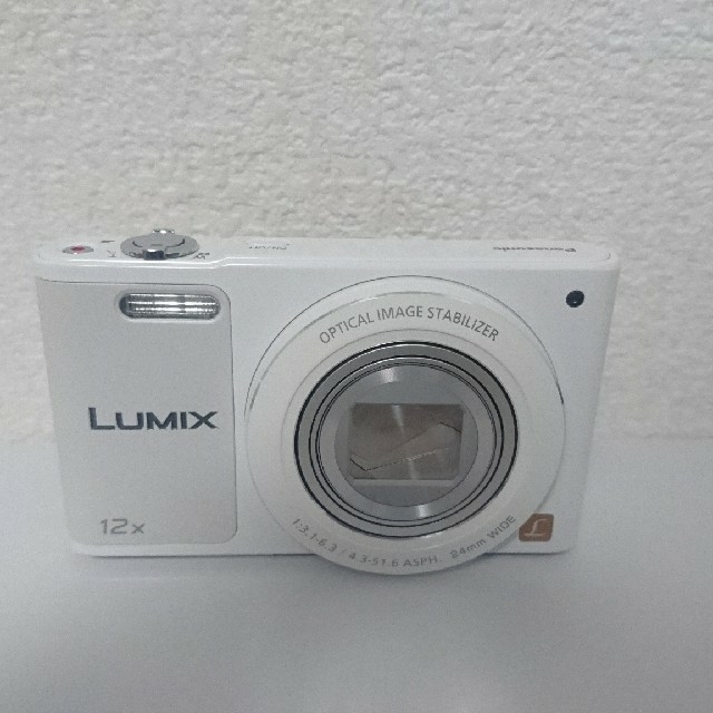 LUMIX DMC-SZ10 パナソニック デジタルカメラ LUMIX DMC-SZ10 パナソニック デジタルカメラ