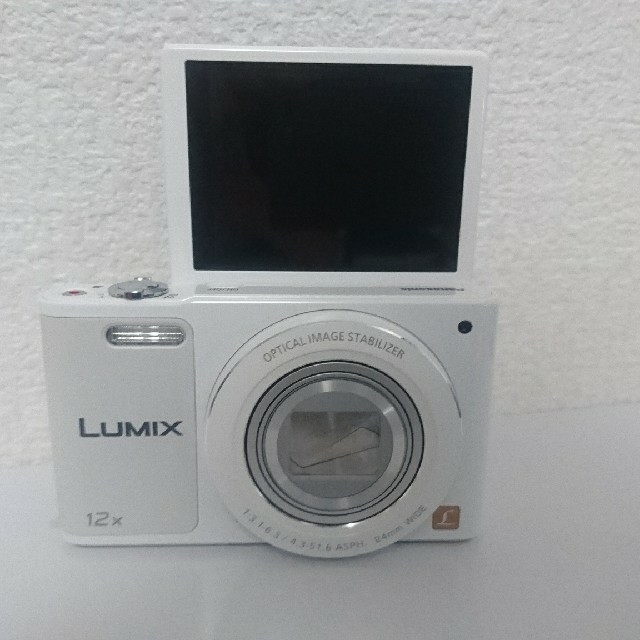 LUMIX DMC-SZ10 パナソニック デジタルカメラ LUMIX DMC-SZ10 パナソニック デジタルカメラ