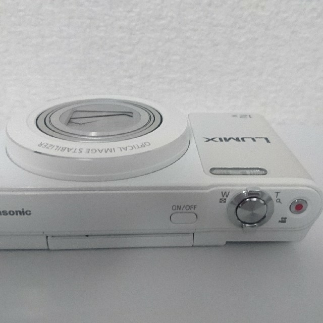 LUMIX DMC-SZ10 パナソニック デジタルカメラ LUMIX DMC-SZ10 パナソニック デジタルカメラ