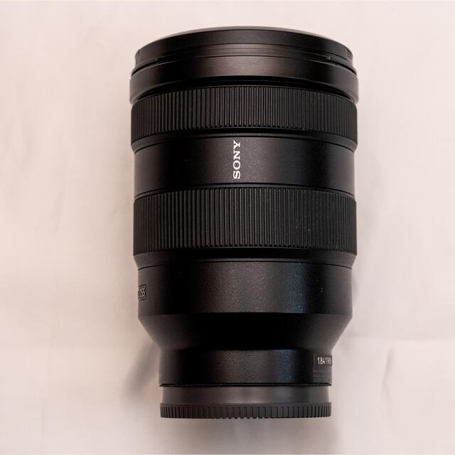 Sony ズームレンズ　SEL24105G スマホ/家電/カメラのカメラ(レンズ(ズーム))の商品写真
