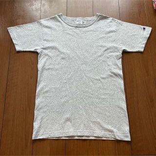 チャンピオン(Champion)の【USA製】チャンピオン 無地 Tシャツ t1011(Tシャツ/カットソー(半袖/袖なし))