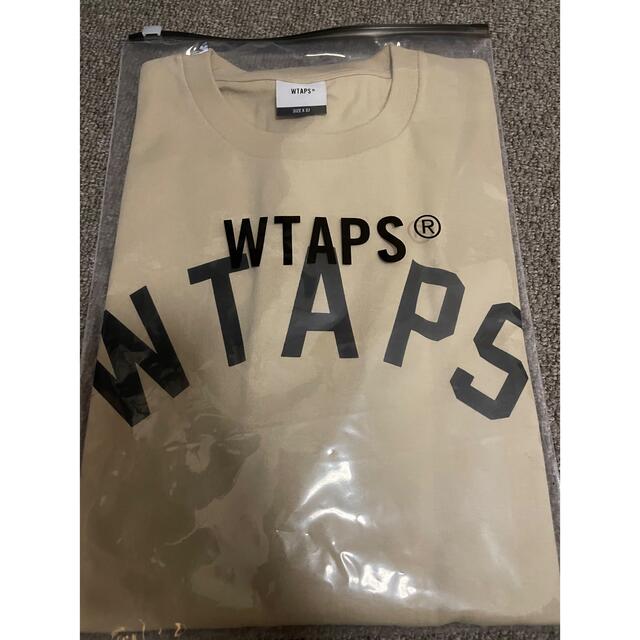 wtaps 22ss LOCKER ss