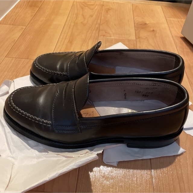 オールデン(Alden) 987 コードバン ローファー オールデン(Alden) 987 コードバン ローファー