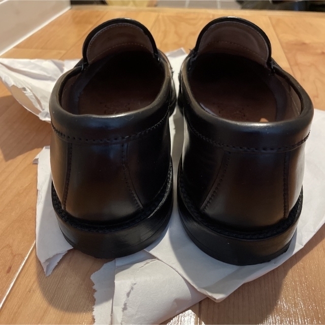 オールデン(Alden) 987 コードバン ローファー オールデン(Alden) 987 コードバン ローファー
