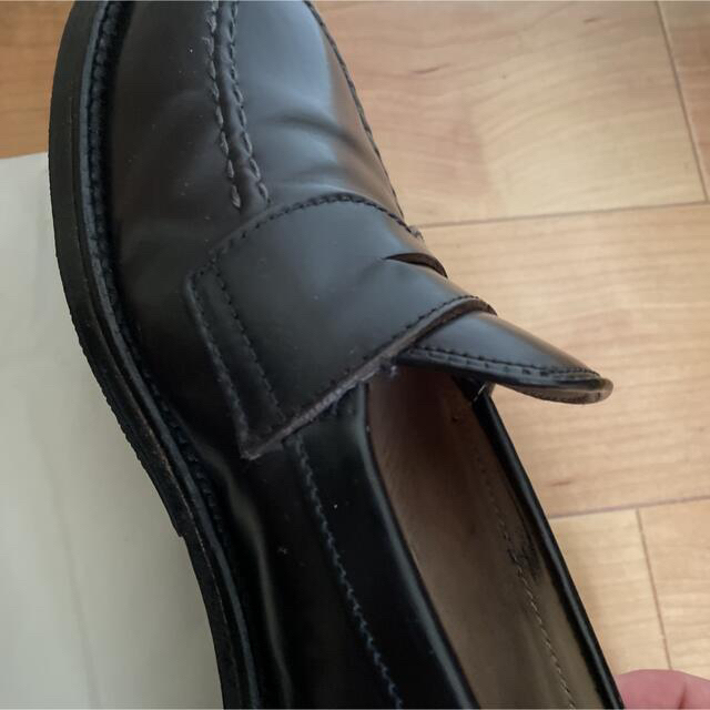 オールデン(Alden) 987 コードバン ローファー オールデン(Alden) 987 コードバン ローファー