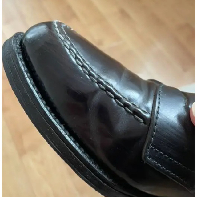 オールデン(Alden) 987 コードバン ローファー オールデン(Alden) 987 コードバン ローファー