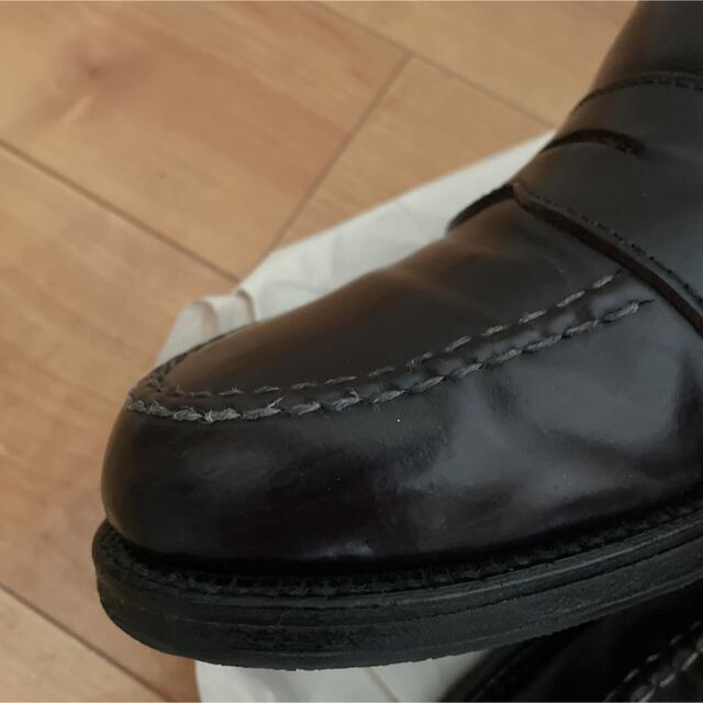 オールデン(Alden) 987 コードバン ローファー オールデン(Alden) 987 コードバン ローファー