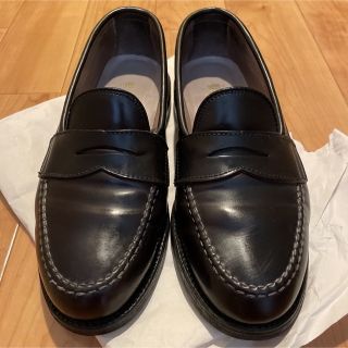 オールデン(Alden)のオールデン（Alden） 987  コードバン ローファー(ドレス/ビジネス)